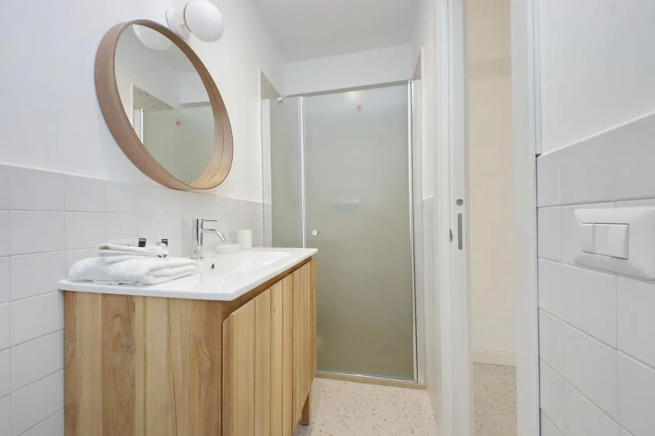 Ych-Penthouse Fiammetta A Piazza Navona Apartment Rome 0*,  Italy