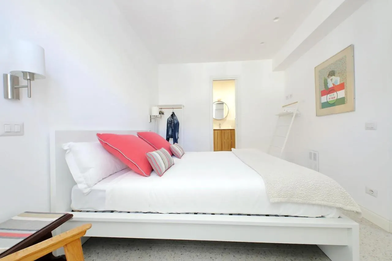 Ych-Penthouse Fiammetta A Piazza Navona Apartment Rome