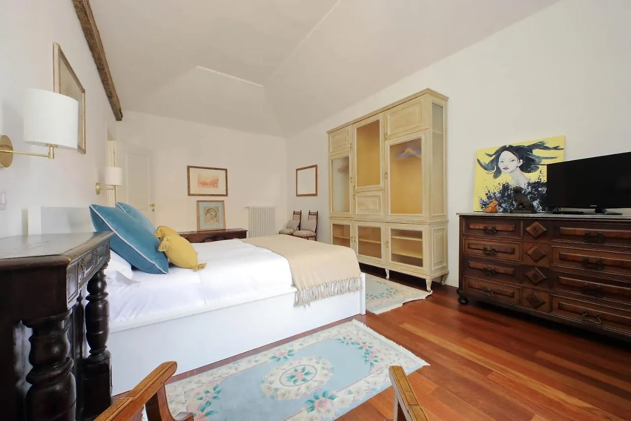 Ych-Penthouse Fiammetta A Piazza Navona Apartment Rome
