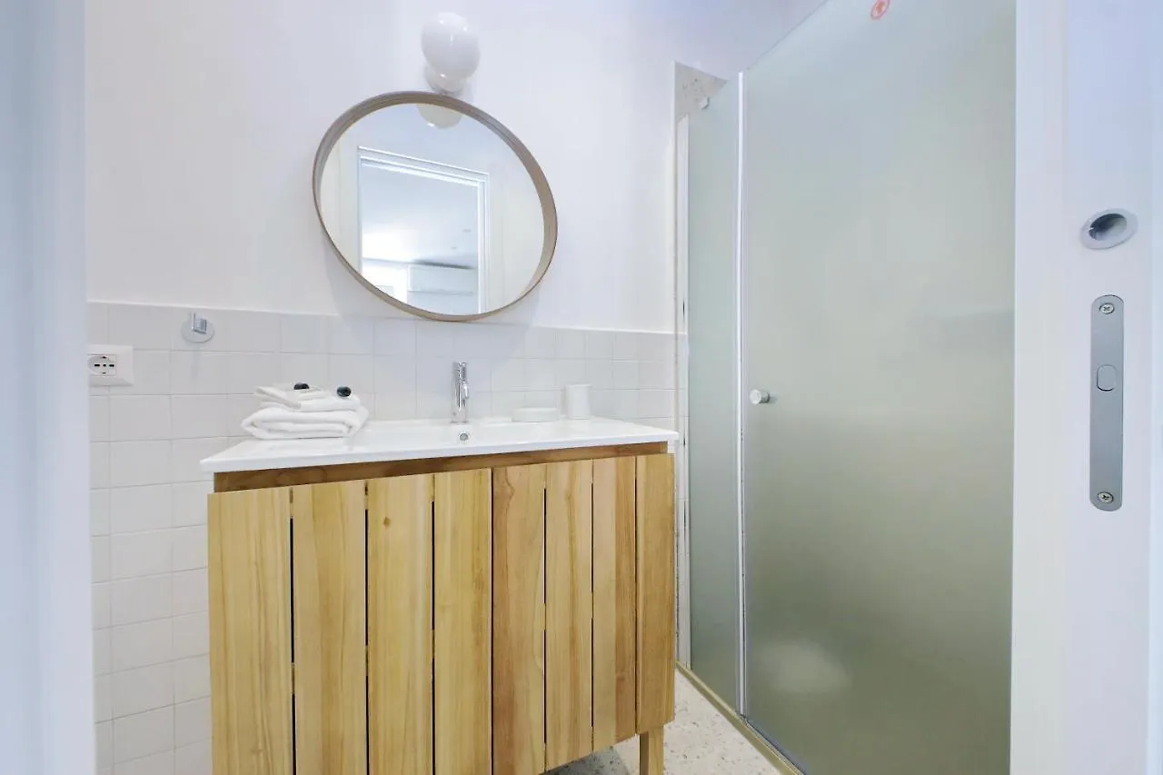 Ych-Penthouse Fiammetta A Piazza Navona Apartment Rome