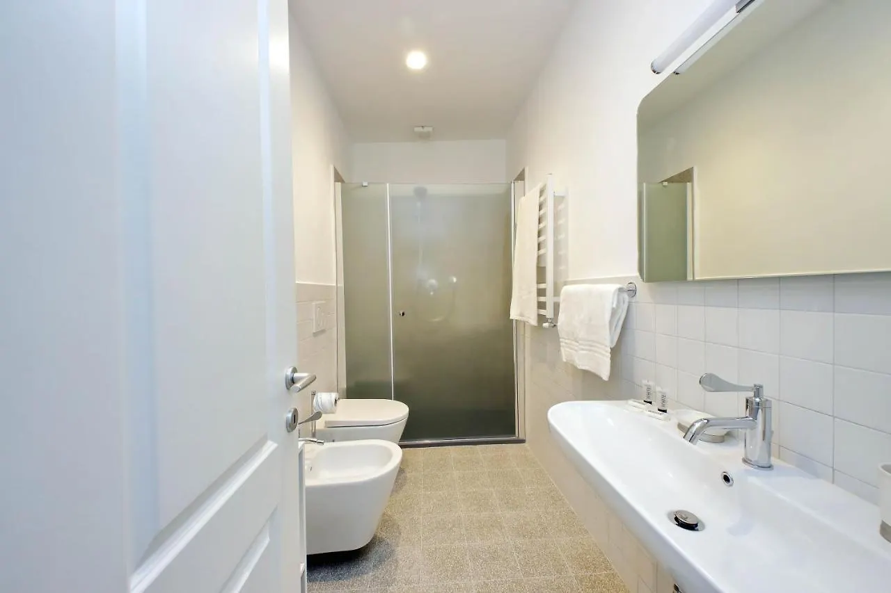 Ych-Penthouse Fiammetta A Piazza Navona Apartment Rome