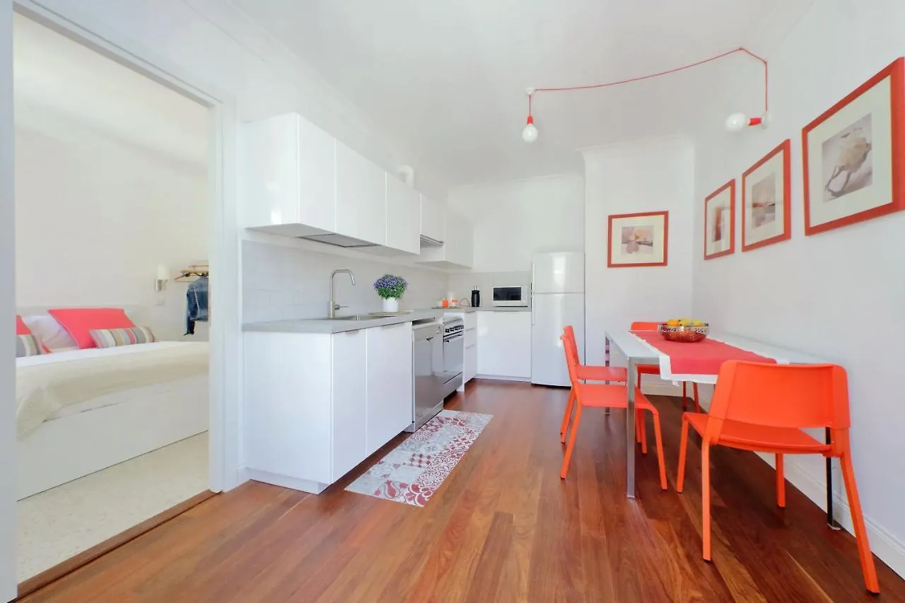 Ych-Penthouse Fiammetta A Piazza Navona Apartment Rome