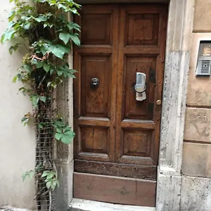 Apartment Harmony In, Rome
