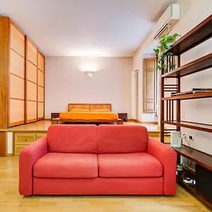 Apartment Vatican Museums - Zen-style Loft With Jacuzzi, Rome