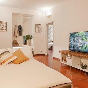 Apartment Re Di 43, Rome