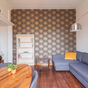 Apartment Colosseum Loft - Zeno 12, Rome