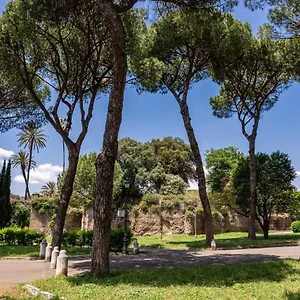 Apartment Rhome Colosseum, Rome
