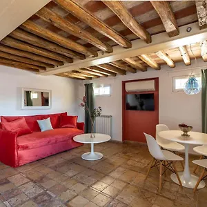 Apartment Iflat Penthouse In Campo De' Fiori, Rome