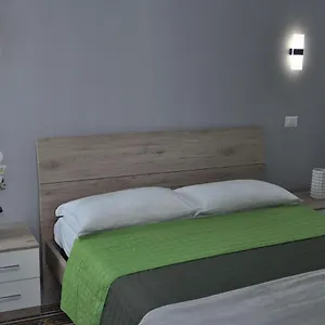 Apartment Big House Colosseo, Rome