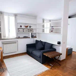 Holiday home Tamara E Gerardina House In Trastevere, Rome