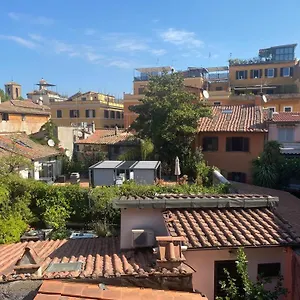 Holiday home Casa Panieri, Rome