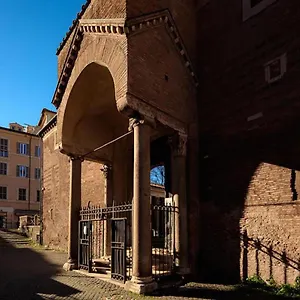 Apartment 150 M Dal Colosseo - Minerva, Rome